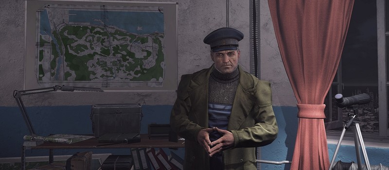 Никита Буянов пообещал, что консольная версия Escape from Tarkov заставит игроков ломать геймпады