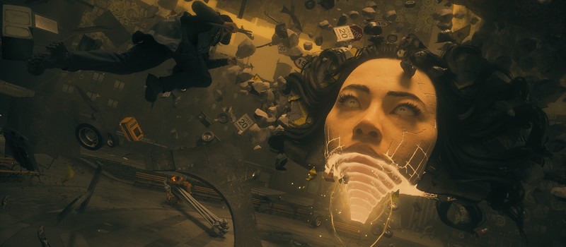 Remedy сама издаёт Control Resonant – в Steam одновременно с другими платформами