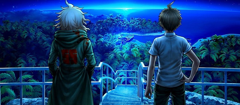 Создатель Danganronpa утверждает, что Danganronpa 2x2 – не ремейк, а новая история со знакомыми персонажами