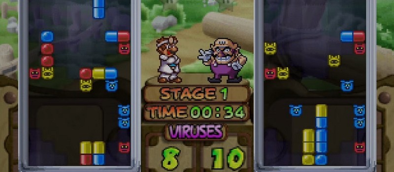 Фанатский порт Dr. Mario 64 для ПК получил улучшенную графику и поддержку 60 FPS