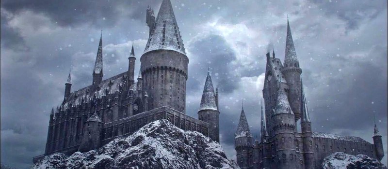 "Гарри Поттер" опередил "Один дома" и "Иронию судьбы" в новогодних предпочтениях россиян