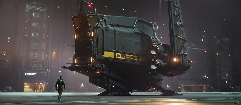 В 2026 году Star Citizen может преодолеть отметку в 1 миллиард долларов финансирования после 13 лет разработки
