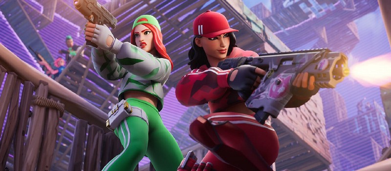 Глава Epic Games попросил прощения у геймеров за масштабный сбой серверов в канун Рождества