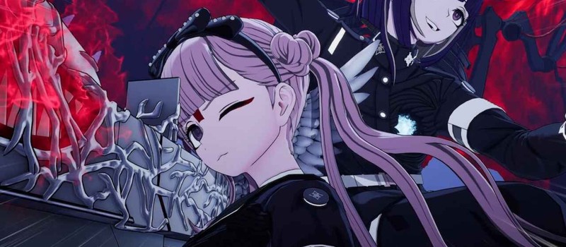 Как визуальная новелла The Hundred Line: Last Defense Academy на 180 часов геймплея и со 100 концовками стала удивительным примером финансового успеха