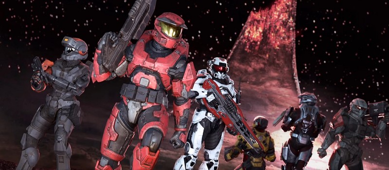 Фанат воссоздал рейд из Destiny 2 в режиме Forge из Halo Infinite