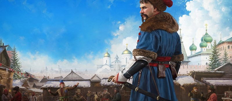 Директор Cyberia Nova рассказал об успехах этого года, планах на будущее и хороших оценках "Земского собора"