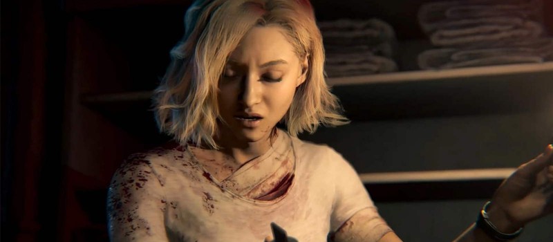 Capcom протизерила главную музыкальную тему Resident Evil Requiem