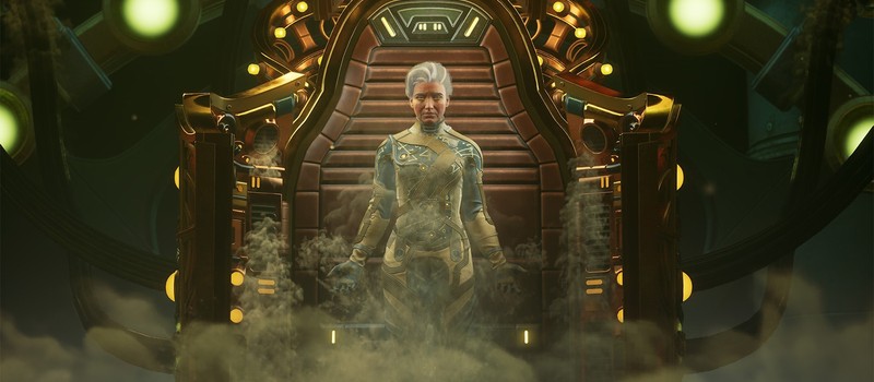 Создатель Fallout пофилософствовал на тему перемен и праздников