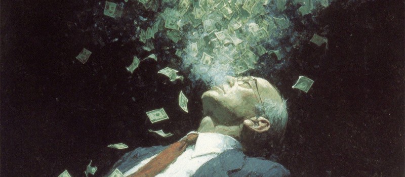 ИИ создал 50 новых миллиардеров в 2025 году – инвестиции в стартапы превысили $200 миллиардов