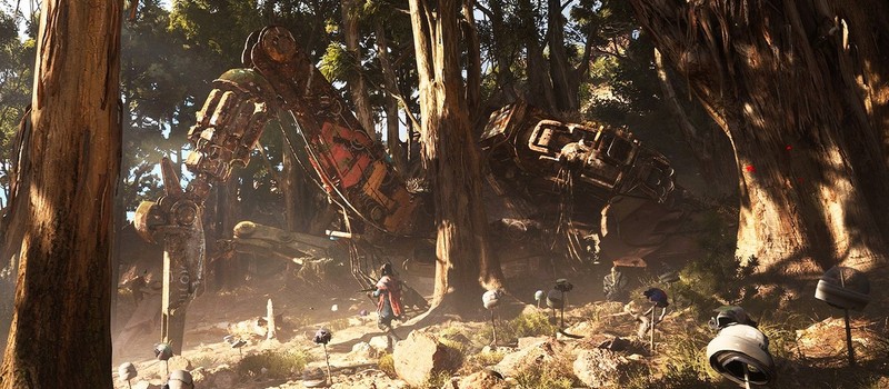 Игроки предлагают добавить в ARC Raiders лук с разными типами стрел