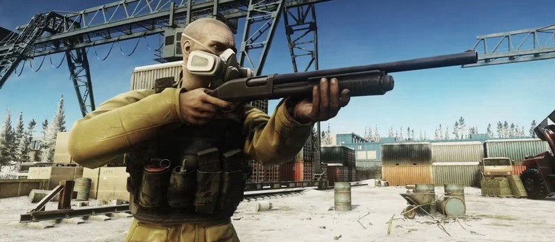 Никита Буянов считает, что в Escape from Tarkov играют не ради веселья, а для удовлетворения