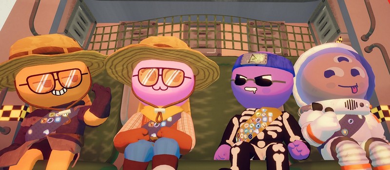 Успех Peak был настолько неожиданным, что разработчики даже не успели уйти в отпуск