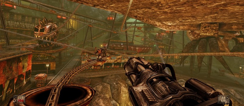 Гейб Ньюэлл хотел видеть Painkiller среди первых игр Steam, но получил отказ