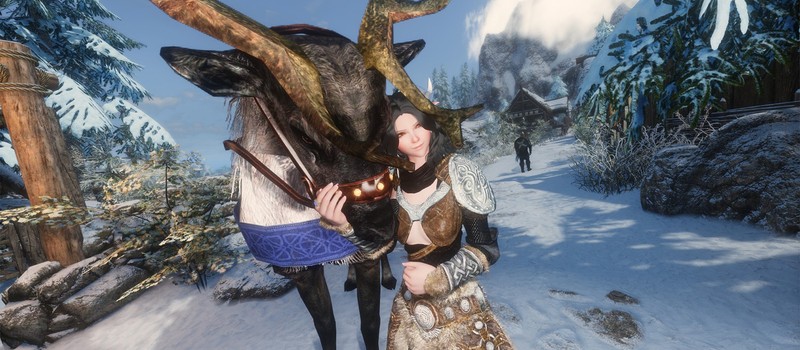 Starfield никогда не станет следующей Skyrim – игра получила на 90% меньше модов в этом году