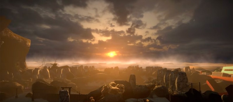 Мод Raising the Bar: Redux для Half-Life 2 получил трейлер третьего эпизода