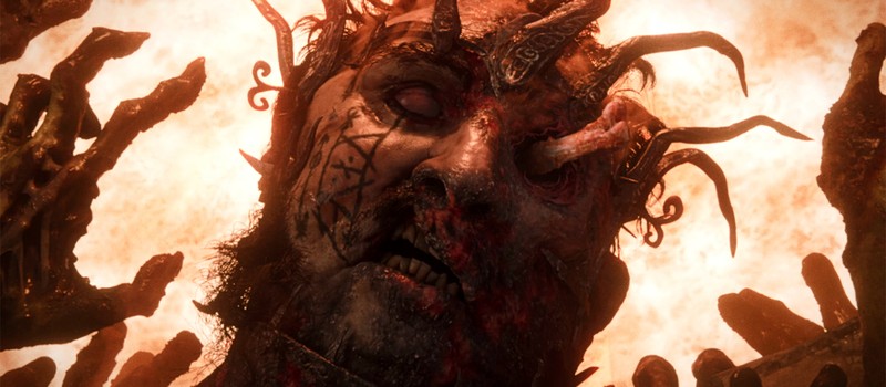 Создатель Witchfire объяснил критику Larian из-за ИИ желанием людей контактировать через искусство