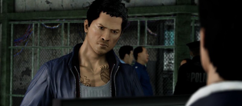 Экранизацию Sleeping Dogs с Симу Лю доверили Тимо Тьяджанто