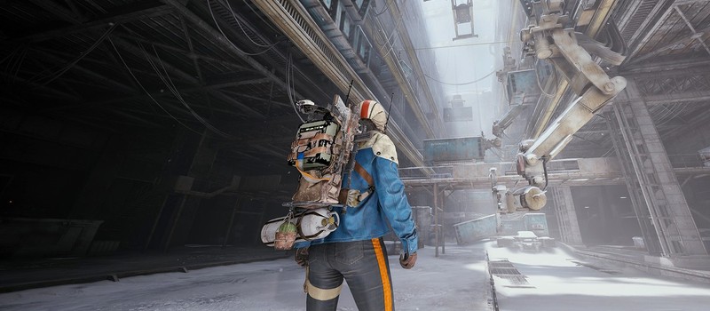 ARC Raiders сохранила 86% игроков в Steam с момента пикового онлайна