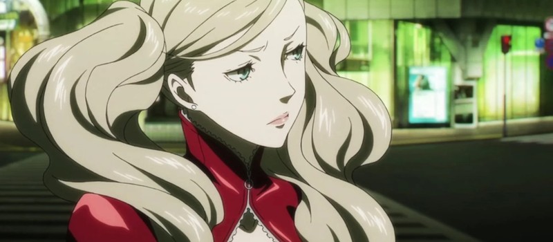 Создатели Persona намекнули на возможность анонса будущего серии в 2026 году