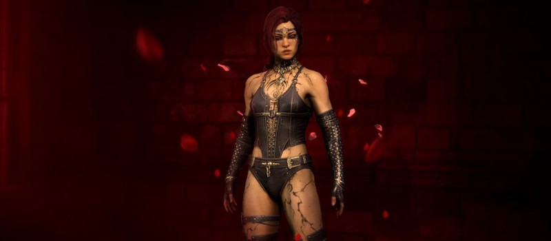 Игроки Diablo 4 призывают Blizzard улучшить PvP-режим