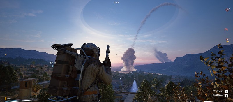 Игроки ARC Raiders превратили стартовое оружие в самое мощное благодаря эксплойту с макросами