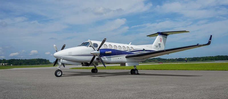 Автопилот Garmin впервые в истории самостоятельно посадил небольшой самолет после потери давления в кабине