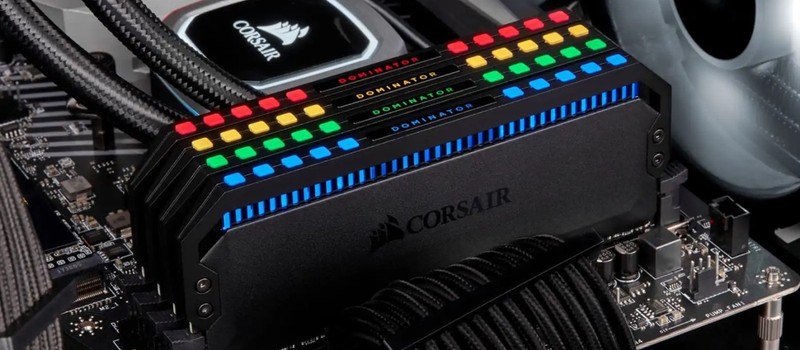 Рост цен на оперативную память может отложить релиз консолей нового поколения