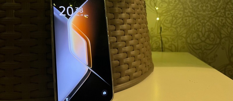 Вся жизнь — игра: Обзор смартфона Infinix GT 30