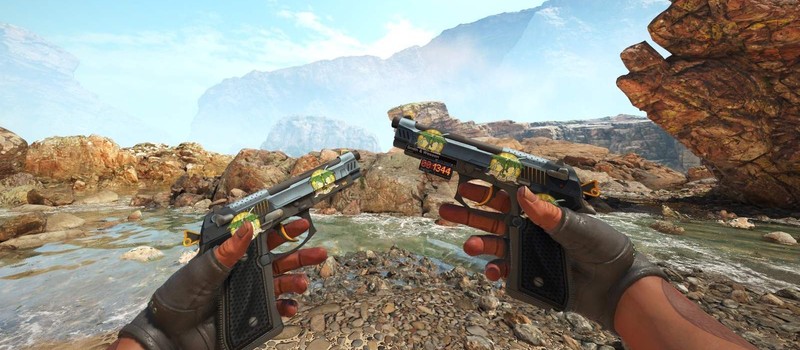 Создатель Counter-Strike иногда жалеет об уходе из Valve – студия очень хорошо платит