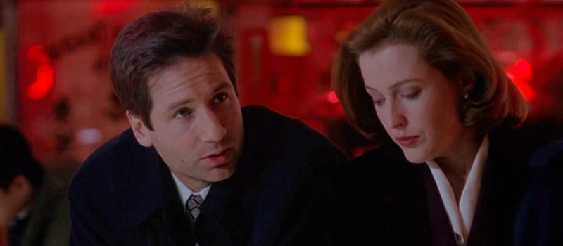 Райан Куглер в перезапуске "Секретных материалов" будет следовать формуле оригинала