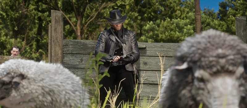 Игроки Red Dead Redemption 2 обнаружили новую масштабную загадку спустя семь лет после релиза