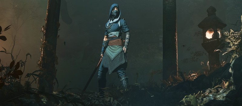 Assassin's Creed Shadows рассказал, что Ясукэ и Наоэ серьезно повлияют на то, как герои двигаются в будущих играх франшизы