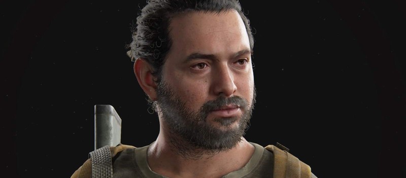 В третьем сезоне The Last of Us заменят актера на роли Мэнни