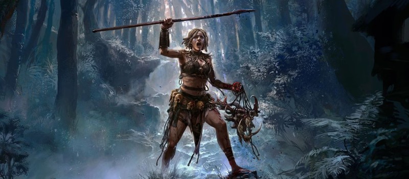 Игрок победил одного из сложнейших боссов Path of Exile 2 без единой экипировки