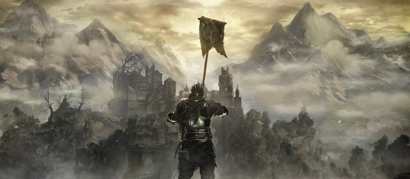 Хидэтака Миядзаки не считает FromSoftware создателями жанра соулслайков – студия просто доработала старые идеи