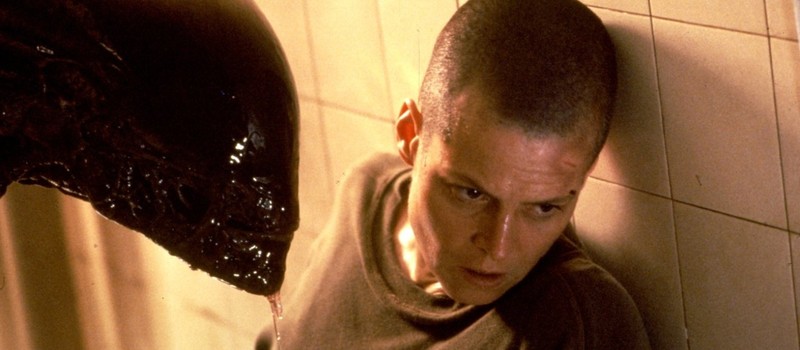 Джеймс Кэмерон раскритиковал начало "Чужого 3"