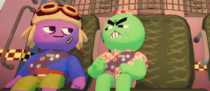 Разработчики PEAK выступили в защиту "френдслоп"-игр, не претендующих на GOTY