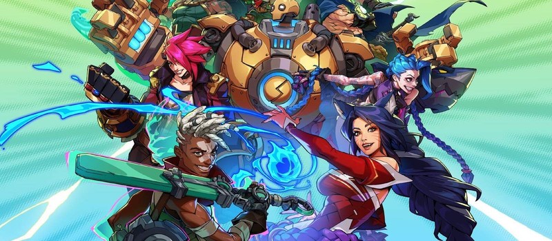 Riot Games случайно объявила дату выхода файтинга 2XKO из раннего доступа