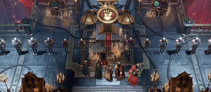 Owlcat Games запустит лаунчер для своих игр, но он будет необязательным