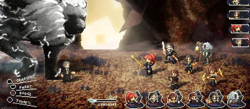 Фанат превратил Clair Obscur Expedition 33 в HD-2D – результат выглядит потрясающе