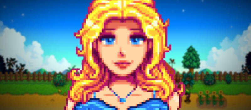 Создатель Stardew Valley пожертвовал $125 000 на развитие открытого движка для создания игр