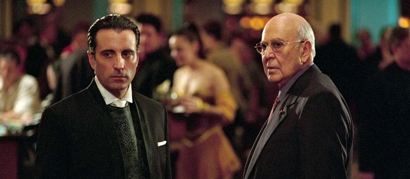 Актёры из "Одиннадцати друзей Оушена" соберутся для нового фильма франшизы