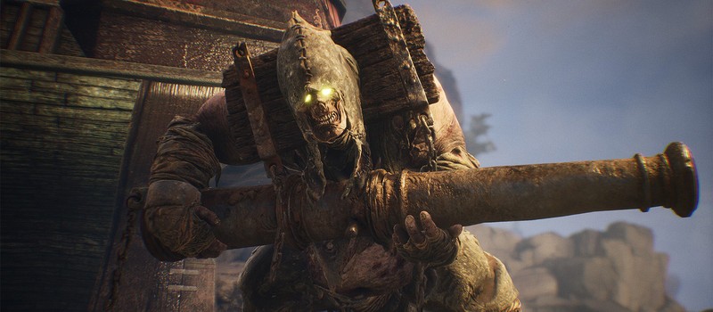 Студия Witchfire отказывается даже от встроенных ИИ-инструментов Photoshop ради чистоты проекта