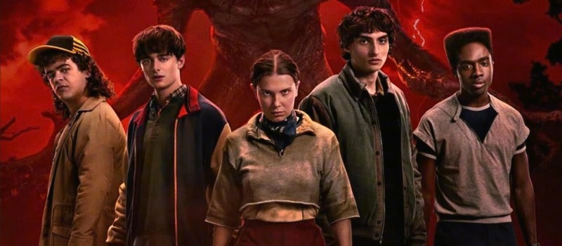 Братья Даффер рассказали о финале "Очень странных дел" – смерть героев, 40-минутный эпилог и намек на спинофф