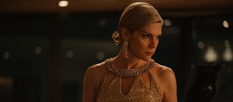 Ри Сихорн из сериала "Плюрибус" начала карьеру в роли волшебницы из обучения видеигры Magic: The Gathering 1997 года