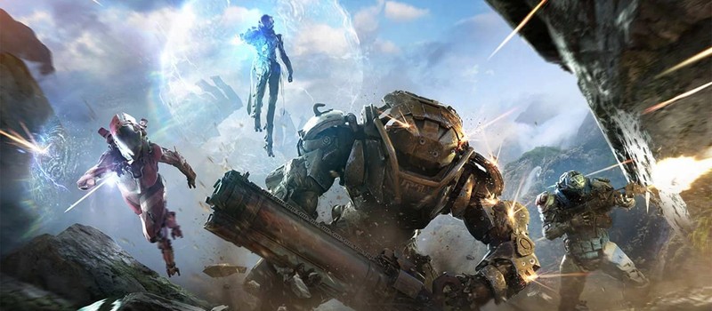 До закрытия серверов Anthem осталось 9 дней