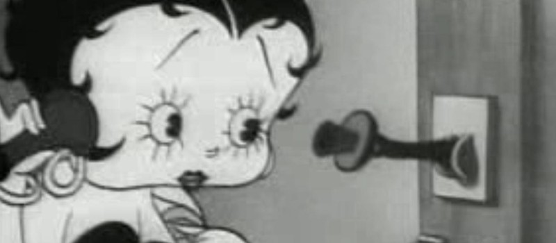 Бетти Буп и Плуто перешли в общественное достояние и теперь доступны для использования в играх и фильмах