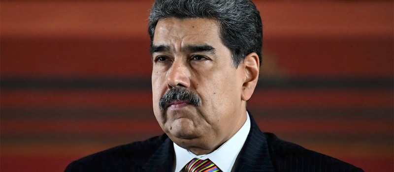 Спецназ США захватил президента Венесуэлы Николаса Мадуро и его жену