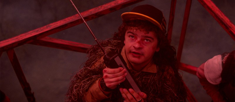 Финал "Очень странных дел" заработал более $25 миллионов в кинотеатрах