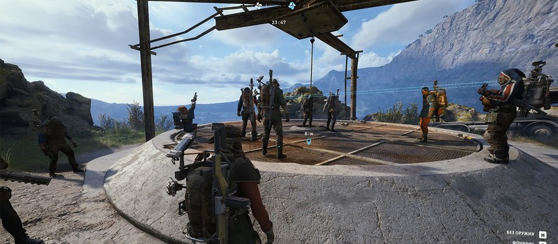 Матчмейкинг ARC Raiders действительно учитывает агрессивность игроков